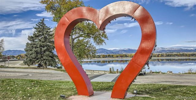 3004 Ironton Drive, Loveland, CO 80538