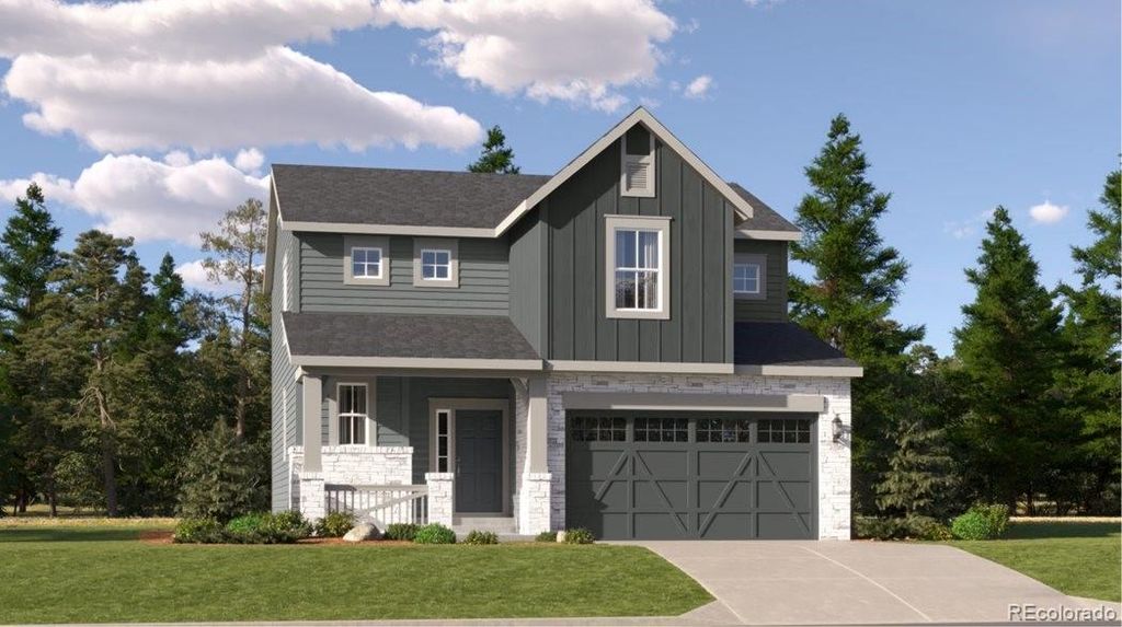 3004 Ironton Drive, Loveland, CO 80538