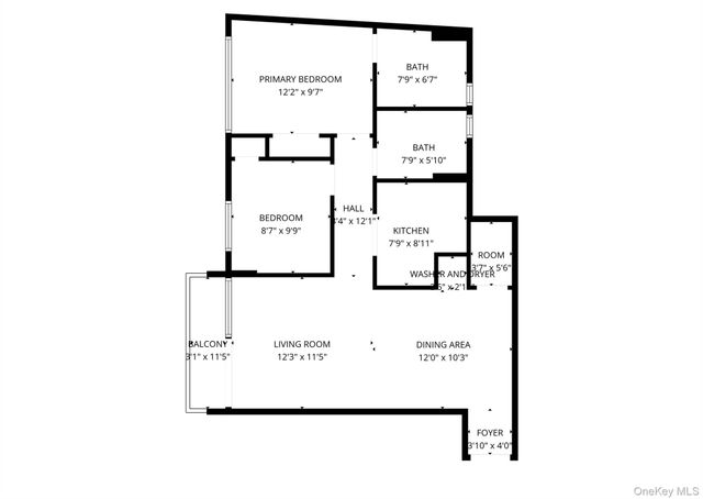 137-08 31st Road 5E, Flushing, NY 11354