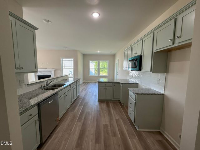 250 Bonsai Way, Four Oaks, NC 27524