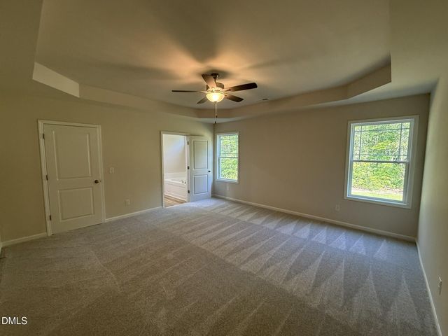 250 Bonsai Way, Four Oaks, NC 27524