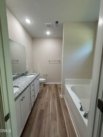 250 Bonsai Way, Four Oaks, NC 27524