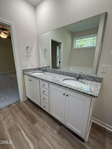 250 Bonsai Way, Four Oaks, NC 27524