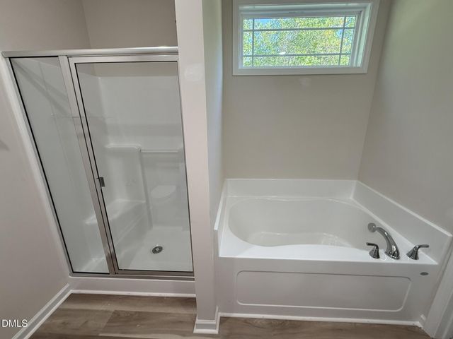 250 Bonsai Way, Four Oaks, NC 27524