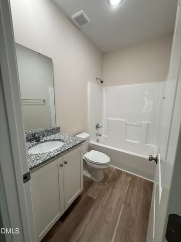 250 Bonsai Way, Four Oaks, NC 27524