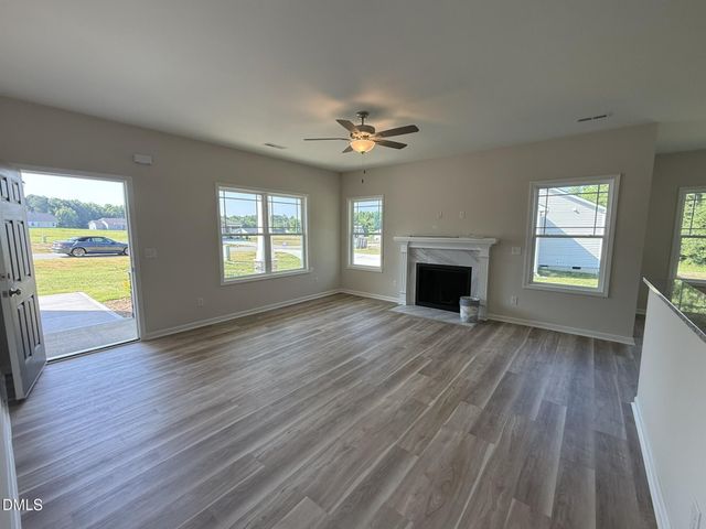 250 Bonsai Way, Four Oaks, NC 27524