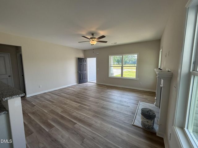 250 Bonsai Way, Four Oaks, NC 27524