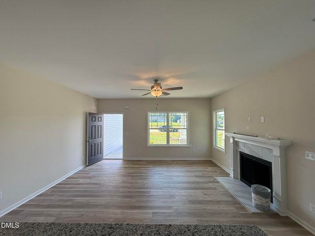 250 Bonsai Way, Four Oaks, NC 27524