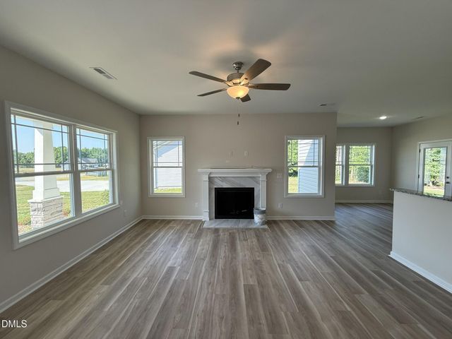250 Bonsai Way, Four Oaks, NC 27524