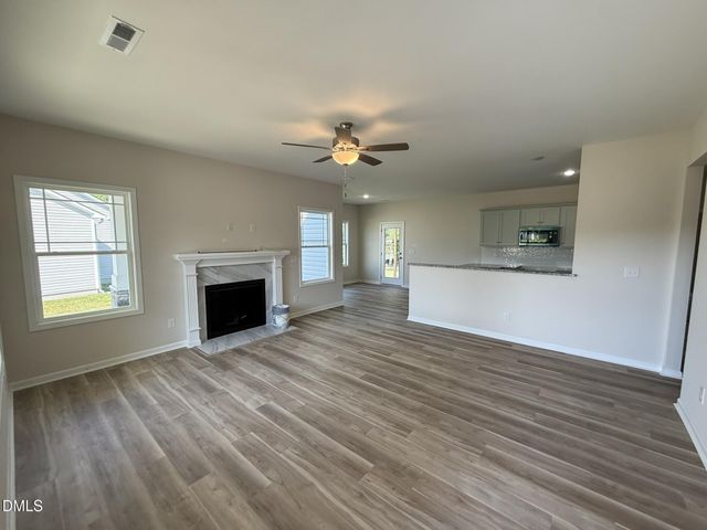 250 Bonsai Way, Four Oaks, NC 27524