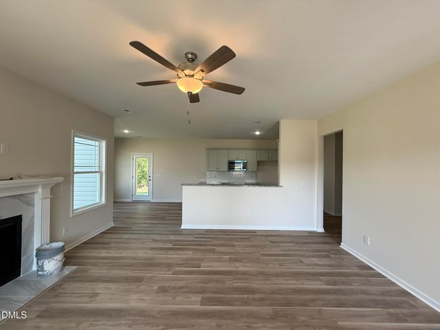 250 Bonsai Way, Four Oaks, NC 27524