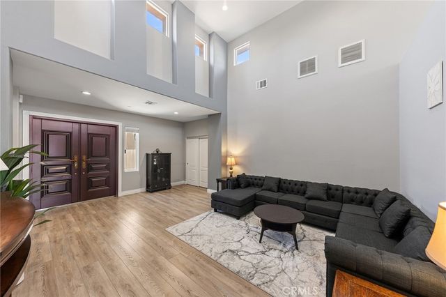 7695 Fillmore Place, Rancho Cucamonga, CA 91730
