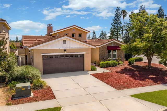 7695 Fillmore Place, Rancho Cucamonga, CA 91730
