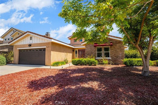 7695 Fillmore Place, Rancho Cucamonga, CA 91730