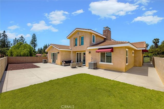 7695 Fillmore Place, Rancho Cucamonga, CA 91730