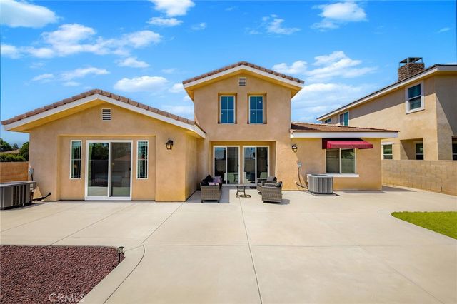 7695 Fillmore Place, Rancho Cucamonga, CA 91730