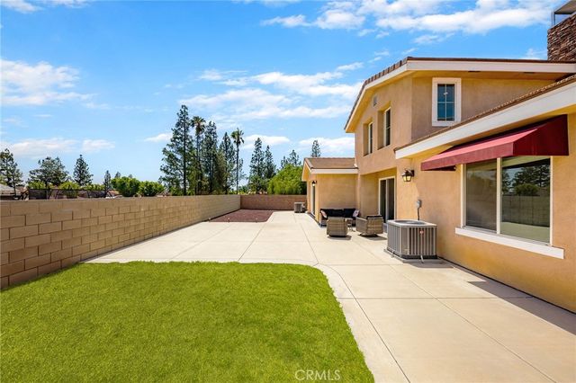 7695 Fillmore Place, Rancho Cucamonga, CA 91730