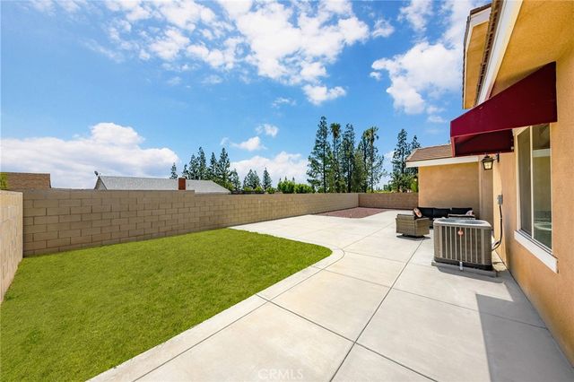 7695 Fillmore Place, Rancho Cucamonga, CA 91730