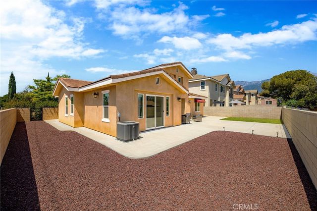 7695 Fillmore Place, Rancho Cucamonga, CA 91730