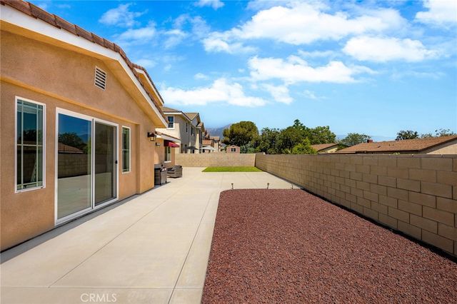 7695 Fillmore Place, Rancho Cucamonga, CA 91730