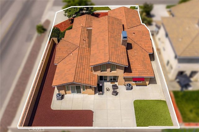 7695 Fillmore Place, Rancho Cucamonga, CA 91730