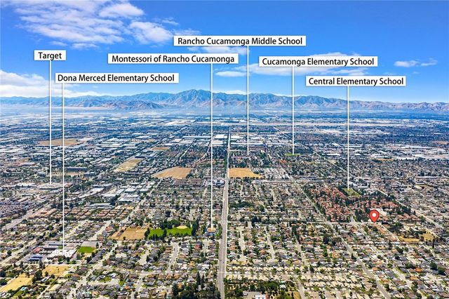 7695 Fillmore Place, Rancho Cucamonga, CA 91730