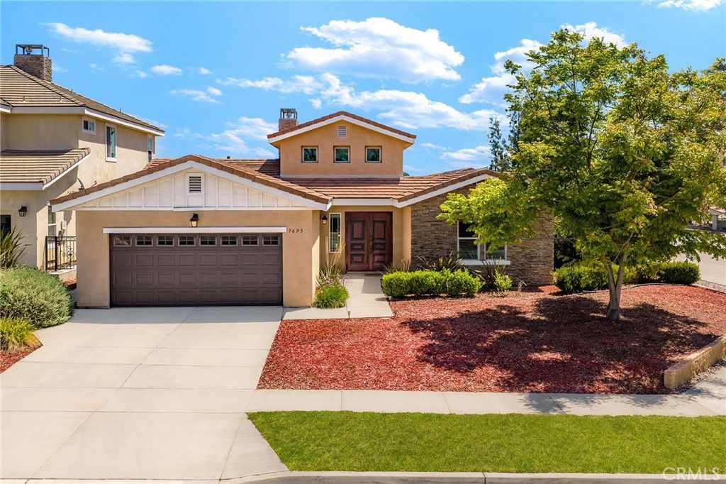 7695 Fillmore Place, Rancho Cucamonga, CA 91730