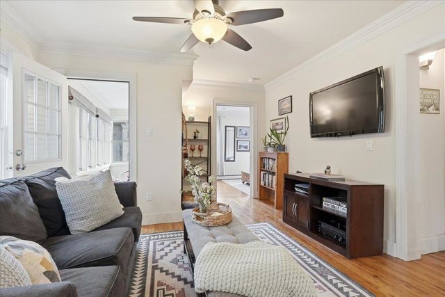 9 West St Apt B, Winooski, VT 05404