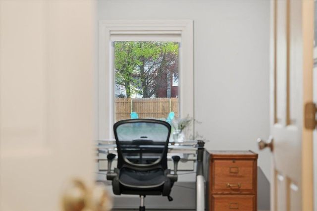 9 West St Apt B, Winooski, VT 05404