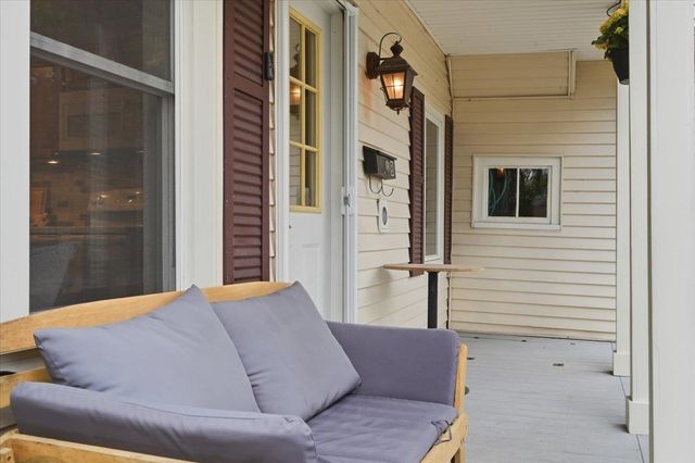 9 West St Apt B, Winooski, VT 05404