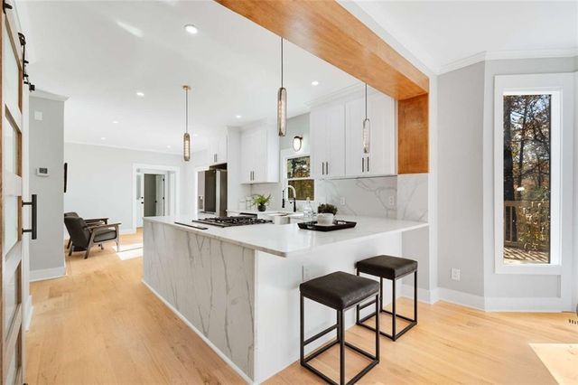 270 BOULDER Drive, Roswell, GA 30075