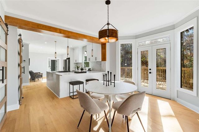 270 BOULDER Drive, Roswell, GA 30075