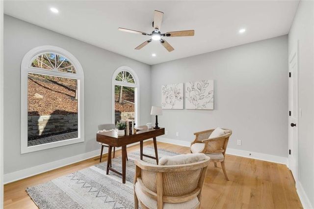 270 BOULDER Drive, Roswell, GA 30075