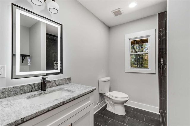 270 BOULDER Drive, Roswell, GA 30075