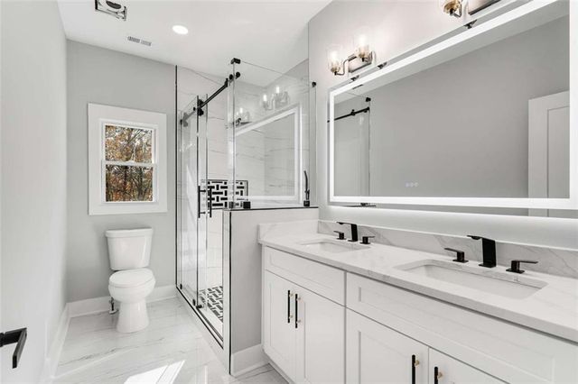 270 BOULDER Drive, Roswell, GA 30075