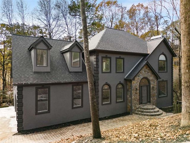 270 BOULDER Drive, Roswell, GA 30075