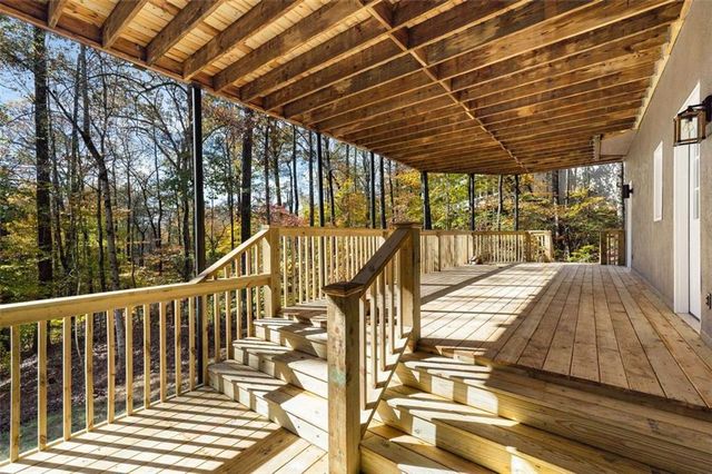 270 BOULDER Drive, Roswell, GA 30075