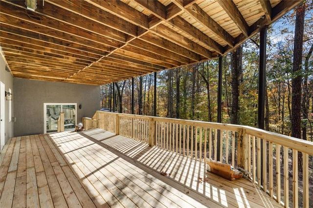 270 BOULDER Drive, Roswell, GA 30075