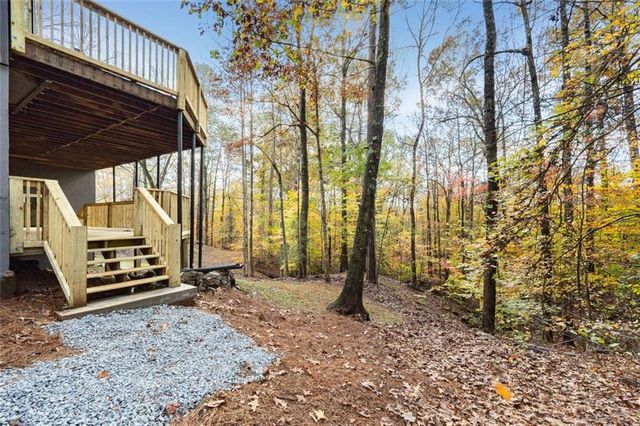 270 BOULDER Drive, Roswell, GA 30075