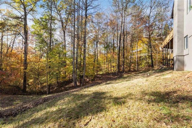 270 BOULDER Drive, Roswell, GA 30075