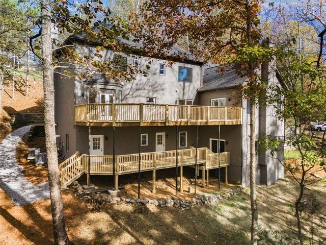 270 BOULDER Drive, Roswell, GA 30075