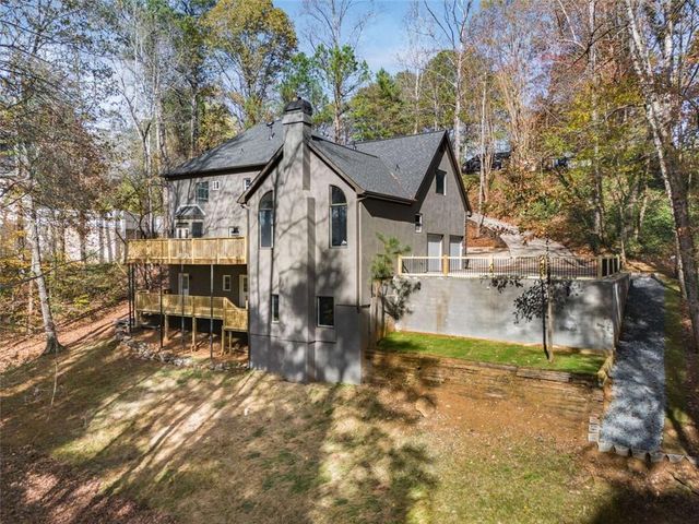 270 BOULDER Drive, Roswell, GA 30075