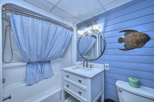 2301 S Ocean Blvd Unit 624, Myrtle Beach, SC 29577
