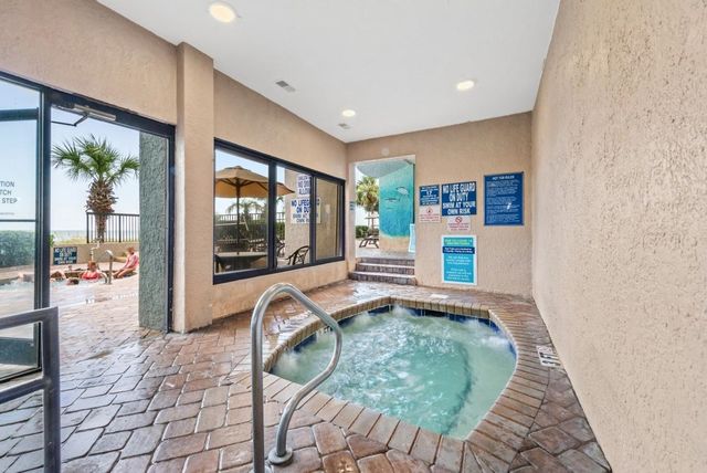 2301 S Ocean Blvd Unit 624, Myrtle Beach, SC 29577