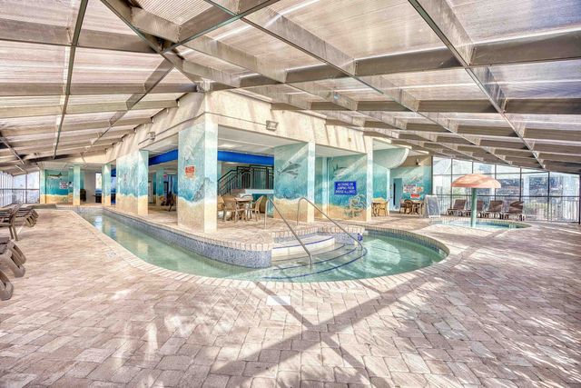 2301 S Ocean Blvd Unit 624, Myrtle Beach, SC 29577