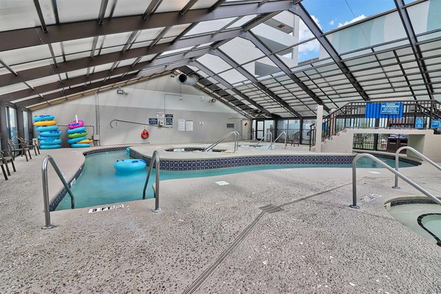 2301 S Ocean Blvd Unit 624, Myrtle Beach, SC 29577