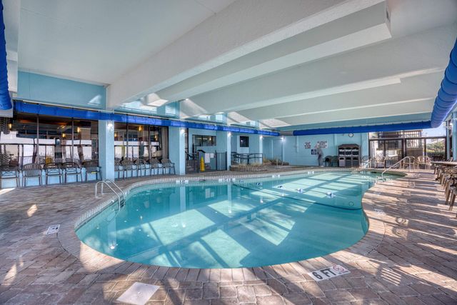 2301 S Ocean Blvd Unit 624, Myrtle Beach, SC 29577