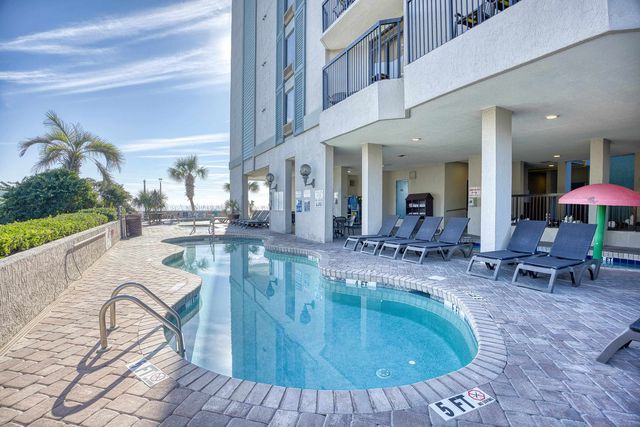 2301 S Ocean Blvd Unit 624, Myrtle Beach, SC 29577