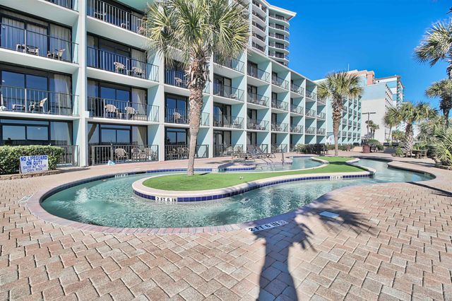 2301 S Ocean Blvd Unit 624, Myrtle Beach, SC 29577