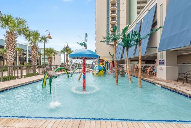 2301 S Ocean Blvd Unit 624, Myrtle Beach, SC 29577